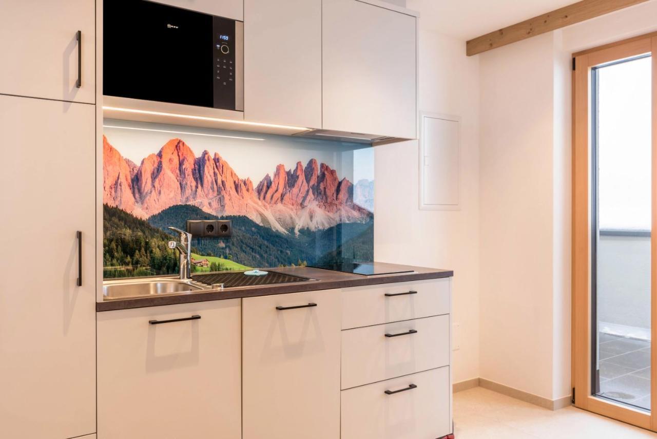 פונס Planerhof Apartment Edelweiss מראה חיצוני תמונה