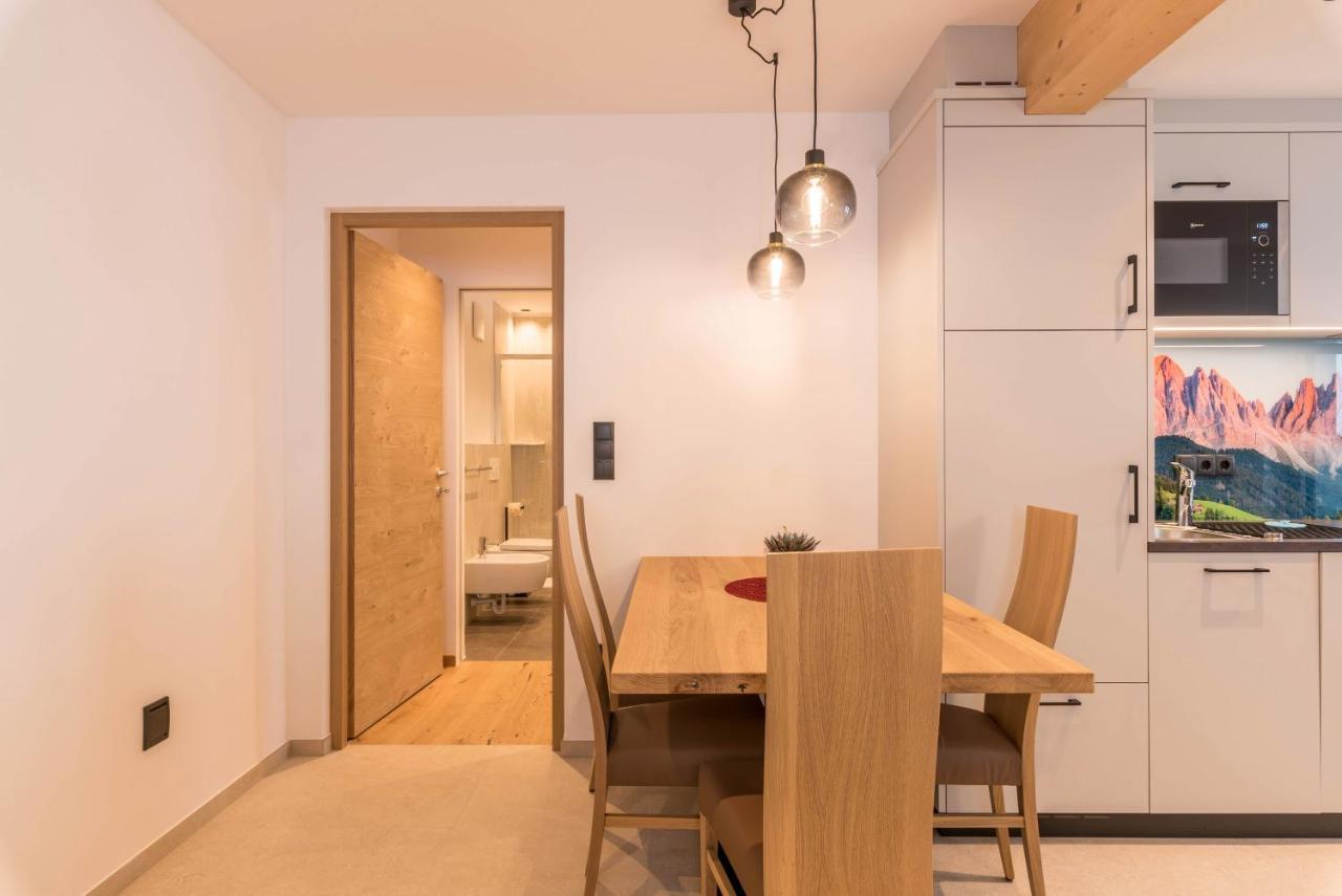 פונס Planerhof Apartment Edelweiss מראה חיצוני תמונה