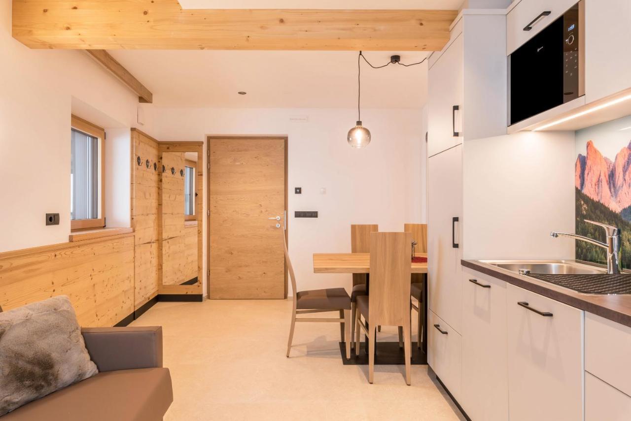 פונס Planerhof Apartment Edelweiss מראה חיצוני תמונה