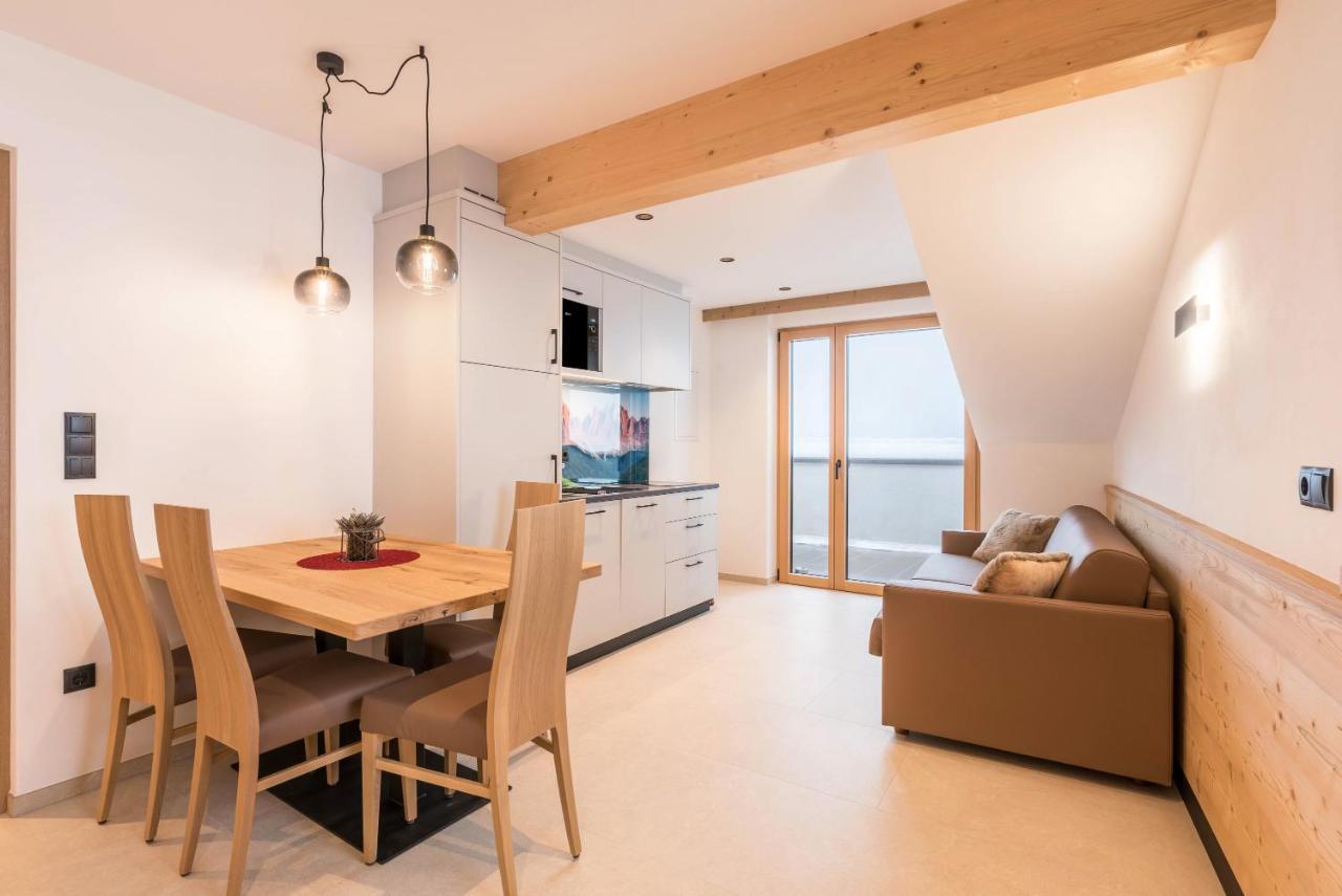 פונס Planerhof Apartment Edelweiss מראה חיצוני תמונה