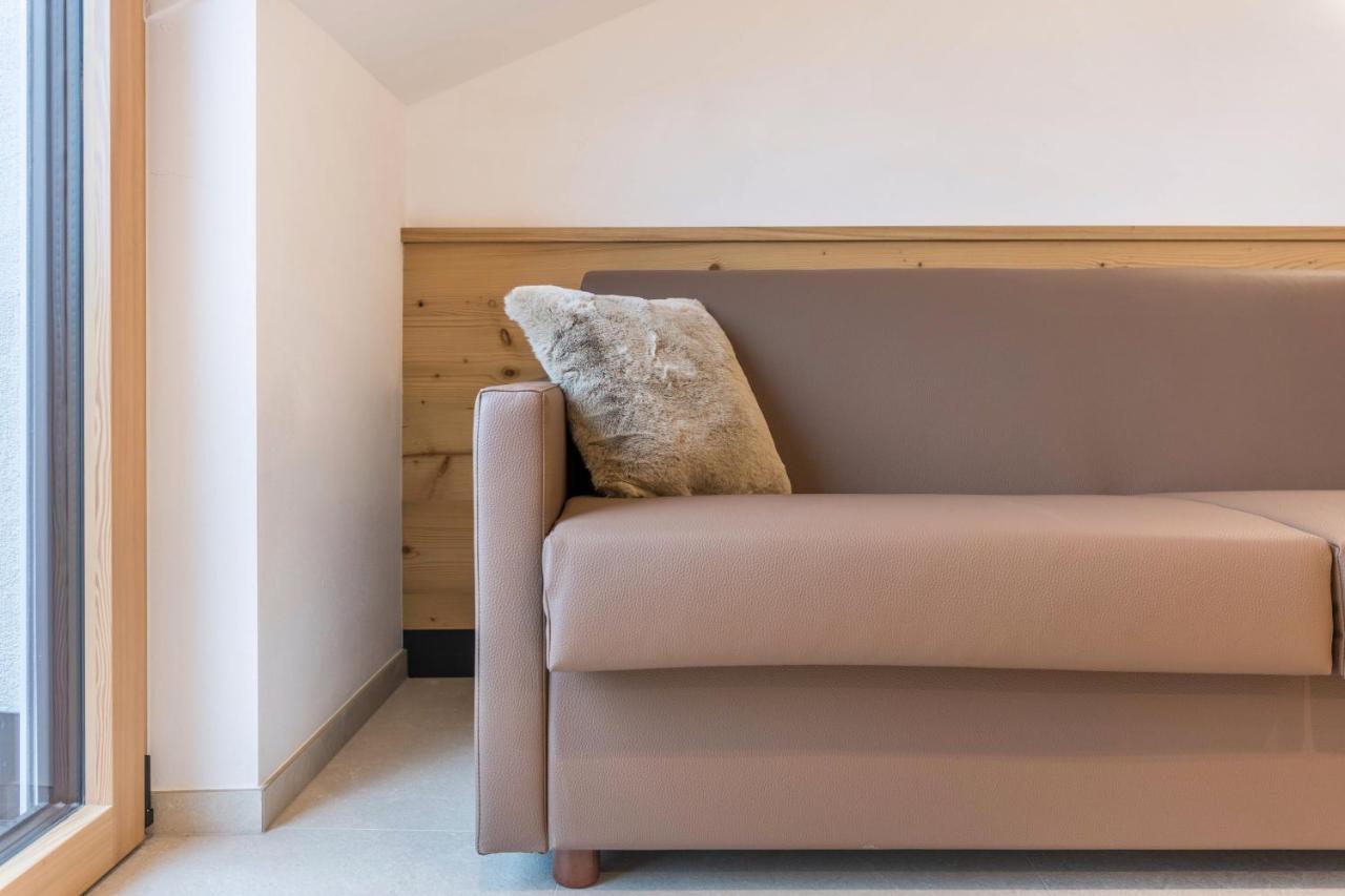 פונס Planerhof Apartment Edelweiss מראה חיצוני תמונה