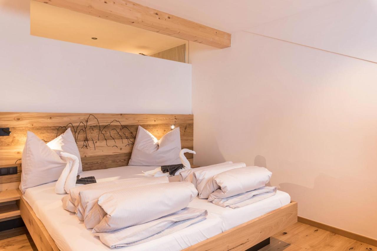 פונס Planerhof Apartment Edelweiss מראה חיצוני תמונה