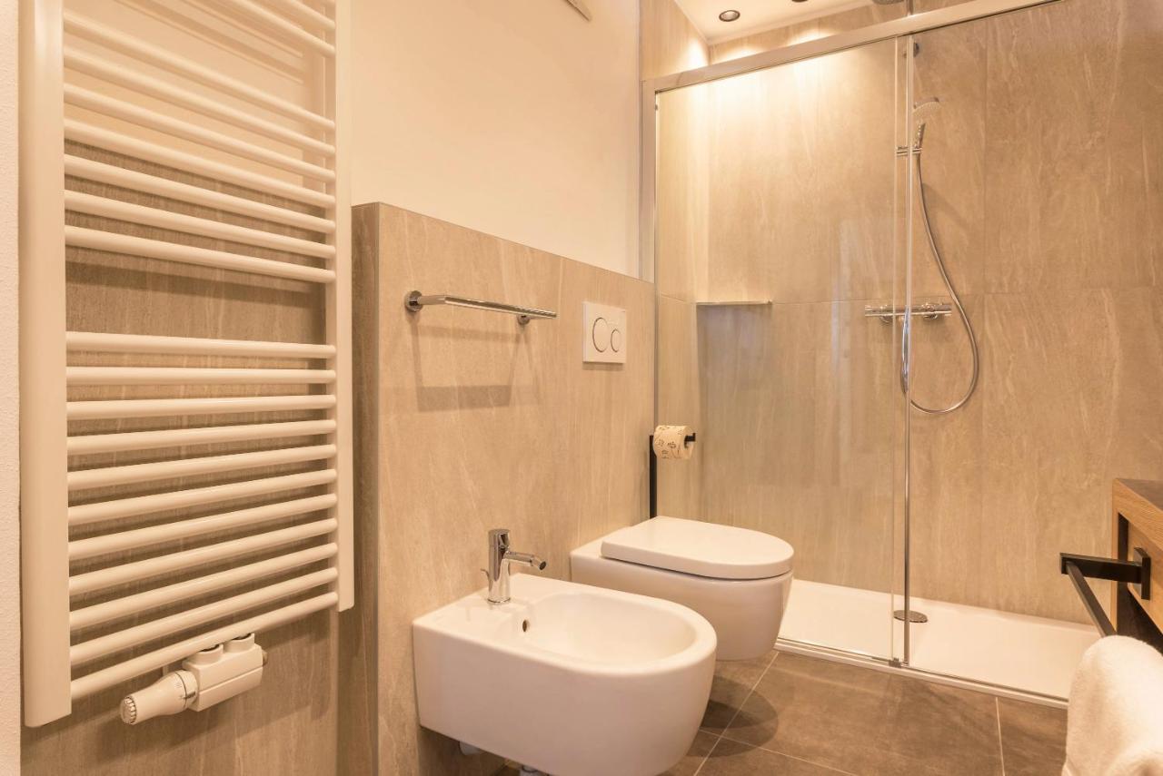 פונס Planerhof Apartment Edelweiss מראה חיצוני תמונה