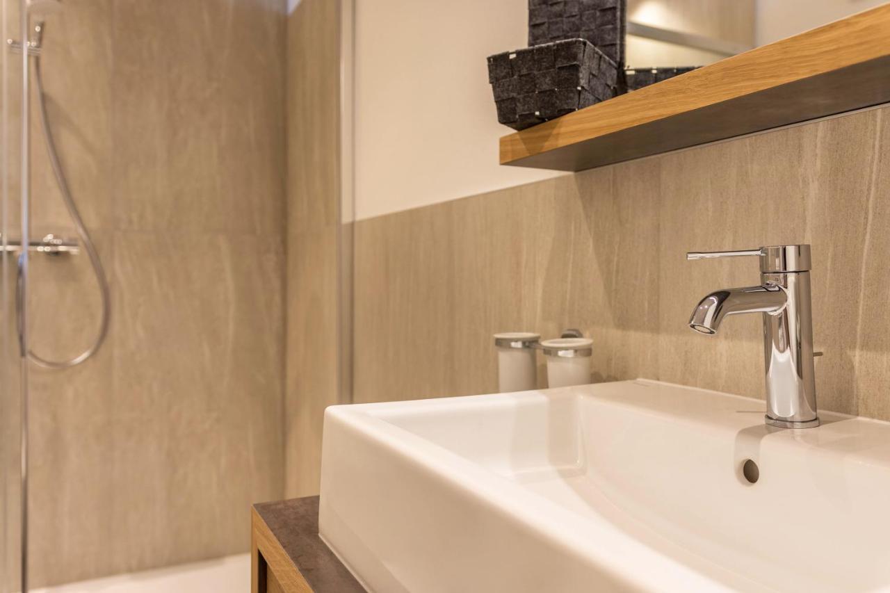 פונס Planerhof Apartment Edelweiss מראה חיצוני תמונה