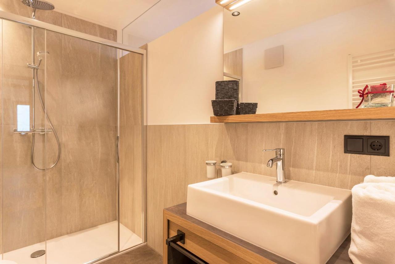 פונס Planerhof Apartment Edelweiss מראה חיצוני תמונה