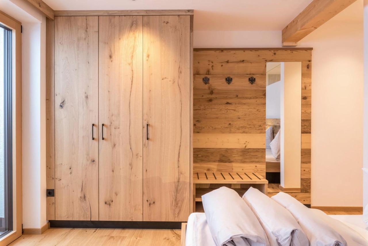פונס Planerhof Apartment Edelweiss מראה חיצוני תמונה