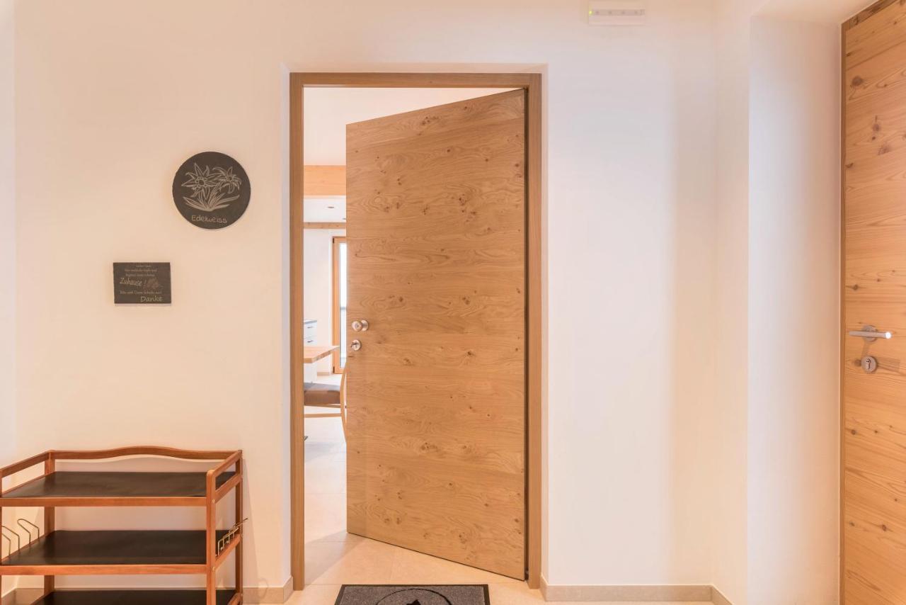 פונס Planerhof Apartment Edelweiss מראה חיצוני תמונה