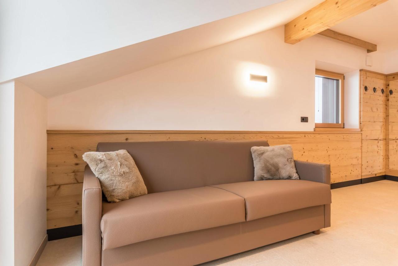 פונס Planerhof Apartment Edelweiss מראה חיצוני תמונה